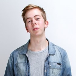 Chris Turner: Pretty Fly. Chris Turner. Chris Turner: Pretty Fly. Chris Turner.