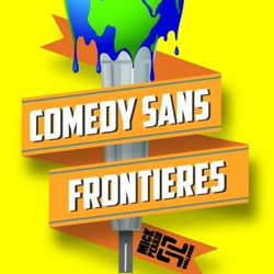 Comedy Sans Frontieres. Comedy Sans Frontieres.