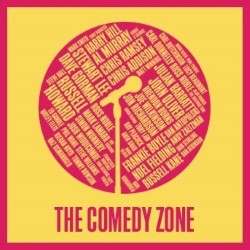 The Comedy Zone. Copyright: Limelight Film Company Limited. The Comedy Zone. Copyright: Limelight Film Company Limited.