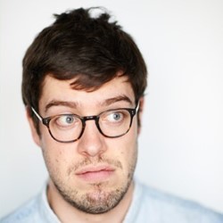Dan Jones: New Kid. Dan Jones. Dan Jones: New Kid. Dan Jones.