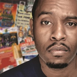 Dane Baptiste: Citizen Dane. Dane Baptiste. Dane Baptiste: Citizen Dane. Dane Baptiste.