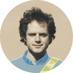 David Elms: Nurture Boy. David Elms. Copyright: BBC. David Elms: Nurture Boy. David Elms. Copyright: BBC.