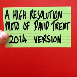 David Trent: Live at the Pleasance Courtyard. David Trent: Live at the Pleasance Courtyard.
