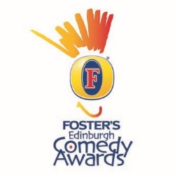 Foster's Edinburgh Comedy Awards Show. Copyright: Tonic Productions. Foster's Edinburgh Comedy Awards Show. Copyright: Tonic Productions.