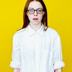Ellie White: Humans. Ellie White. Copyright: Liberty Bell. Ellie White: Humans. Ellie White. Copyright: Liberty Bell.