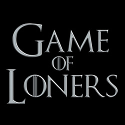 Robin Grainger, Gareth Mutch and Gareth Waugh: Game Of Loners. Copyright: Rain Media Entertainment. Robin Grainger, Gareth Mutch and Gareth Waugh: Game Of Loners. Copyright: Rain Media Entertainment.