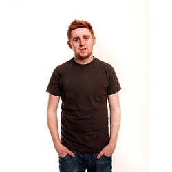 Gareth Waugh: Absolutely Nothing. Gareth Waugh. Copyright: Way Out Films. Gareth Waugh: Absolutely Nothing. Gareth Waugh. Copyright: Way Out Films.