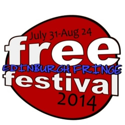 Laughing Horse Free Festival 2014. Laughing Horse Free Festival 2014.