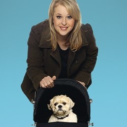 Hayley Ellis: We Need To Talk About Kevin. Hayley Ellis. Copyright: BBC. Hayley Ellis: We Need To Talk About Kevin. Hayley Ellis. Copyright: BBC.