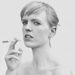 Holly Walsh: Never Had It. Holly Walsh. Copyright: Yorkshire Television. Holly Walsh: Never Had It. Holly Walsh. Copyright: Yorkshire Television.