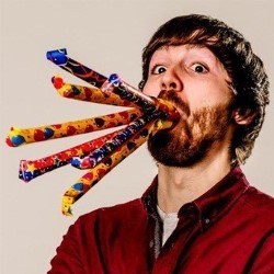 Ian Smith - Flappable. Ian Smith. Ian Smith - Flappable. Ian Smith.