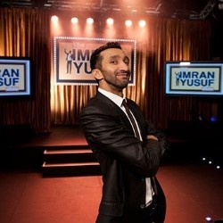 Imran Yusuf: Roar of the Underdog. Imran Yusuf. Imran Yusuf: Roar of the Underdog. Imran Yusuf.