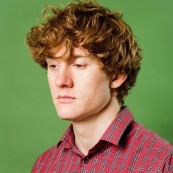James Acaster: Recognise. James Acaster. James Acaster: Recognise. James Acaster.