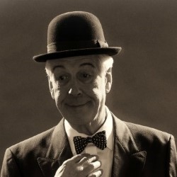 ...and This is My Friend Mr Laurel. Jeffrey Holland. Copyright: 2LE Media / Lo-Fi Productions. ...and This is My Friend Mr Laurel. Jeffrey Holland. Copyright: 2LE Media / Lo-Fi Productions.