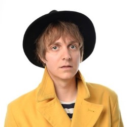 Joey Page: This is Not a Circus. Joey Page. Copyright: Studio Of Fools. Joey Page: This is Not a Circus. Joey Page. Copyright: Studio Of Fools.