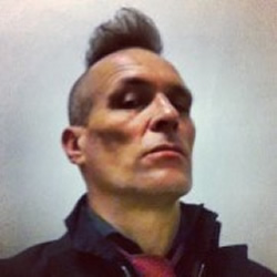 John Robb: Louder Than War. John Robb. John Robb: Louder Than War. John Robb.