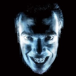 John Robertson: The Dark Room. John Robertson. John Robertson: The Dark Room. John Robertson.