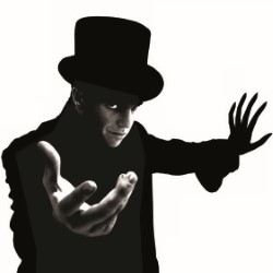 John Robertson: A Nifty History of Evil. John Robertson. John Robertson: A Nifty History of Evil. John Robertson.