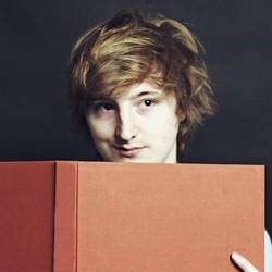 Jonny Lennard: Tale Blazer. Jonny Lennard. Jonny Lennard: Tale Blazer. Jonny Lennard.