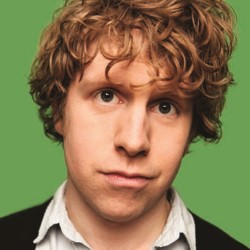 Josh Widdicombe's XFM Show Live!. Josh Widdicombe. Copyright: BBC. Josh Widdicombe's XFM Show Live!. Josh Widdicombe. Copyright: BBC.