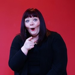 My Sister Says I'm Special. Jules Maxine. My Sister Says I'm Special. Jules Maxine.
