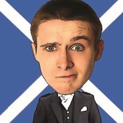 Larry Dean: Scottish Comedian of the Year 2013. Larry Dean. Larry Dean: Scottish Comedian of the Year 2013. Larry Dean.