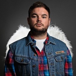 Lloyd Griffith: Voice of an Angel, Body of a Trucker. Lloyd Griffith. Lloyd Griffith: Voice of an Angel, Body of a Trucker. Lloyd Griffith.