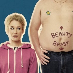 Lucy Beaumont: We Can Twerk It Out. Lucy Beaumont. Copyright: BBC. Lucy Beaumont: We Can Twerk It Out. Lucy Beaumont. Copyright: BBC.