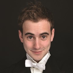 The Only Way Is Downton. Luke Kempner. Copyright: Ink Pixel Films / Happy Pup Films. The Only Way Is Downton. Luke Kempner. Copyright: Ink Pixel Films / Happy Pup Films.