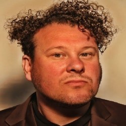 Maff Brown: Born Again Comedian. Maff Brown. Maff Brown: Born Again Comedian. Maff Brown.