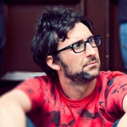 Mark Watson: Flaws. Mark Watson. Mark Watson: Flaws. Mark Watson.