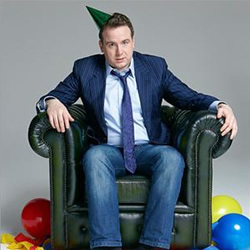 Matt Forde: The Political Party - Scottish Independence Special. Matt Forde. Matt Forde: The Political Party - Scottish Independence Special. Matt Forde.