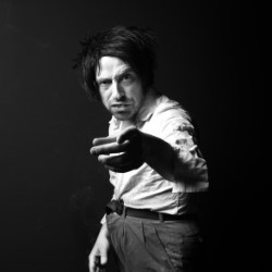 Matt Roper: Wilfredo Deconstructed. Matt Roper. Matt Roper: Wilfredo Deconstructed. Matt Roper.
