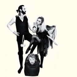 Hennessy and Friends: Murmurs. Image shows from L to R: David Seymour, Miranda Hennessy, Steven Shapland. Hennessy and Friends: Murmurs. Image shows from L to R: David Seymour, Miranda Hennessy, Steven Shapland.