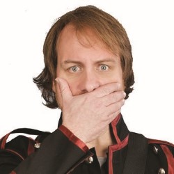 Mitch Benn: Don't Believe a Word. Mitch Benn. Mitch Benn: Don't Believe a Word. Mitch Benn.