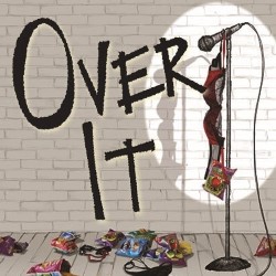 Over It - Death, Anorexia and Other Funny Things. Copyright: Gainsborough Pictures 1928 Limited. Over It - Death, Anorexia and Other Funny Things. Copyright: Gainsborough Pictures 1928 Limited.