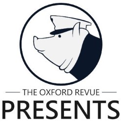 The Oxford Revue Presents - Free. Copyright: Tiger Aspect Productions. The Oxford Revue Presents - Free. Copyright: Tiger Aspect Productions.