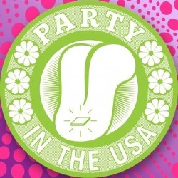 Party in the USA!. Party in the USA!.