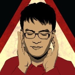 Phil Wang: Mellow Yellow. Phil Wang. Copyright: BBC. Phil Wang: Mellow Yellow. Phil Wang. Copyright: BBC.