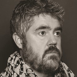 Phill Jupitus is Porky the Poet in Juplicity. Phill Jupitus. Copyright: Big Talk Productions. Phill Jupitus is Porky the Poet in Juplicity. Phill Jupitus. Copyright: Big Talk Productions.