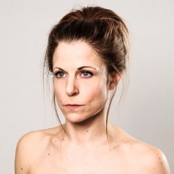 Rachel Stubbings: Doing It for Himself. Rachel Stubbings. Copyright: Talkback Productions. Rachel Stubbings: Doing It for Himself. Rachel Stubbings. Copyright: Talkback Productions.