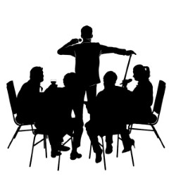 The Rat Pack Stand-Up Comedy. The Rat Pack Stand-Up Comedy.