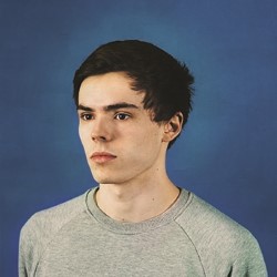 Rhys James: Begins. Rhys James. Rhys James: Begins. Rhys James.