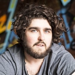 Rhys Mathewson - Hombre Lobo. Rhys Mathewson. Rhys Mathewson - Hombre Lobo. Rhys Mathewson.