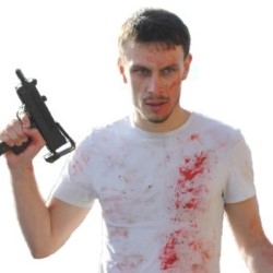 Richard Gadd: Breaking Gadd. Richard Gadd. Richard Gadd: Breaking Gadd. Richard Gadd.