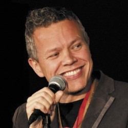 Rob Deering: Musicface. Rob Deering. Copyright: BBC. Rob Deering: Musicface. Rob Deering. Copyright: BBC.