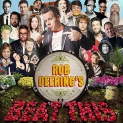 Rob Deering's Beat This. Rob Deering's Beat This.