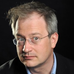 Robin Ince's Blooming Buzzing Confusion. Robin Ince. Copyright: BBC. Robin Ince's Blooming Buzzing Confusion. Robin Ince. Copyright: BBC.