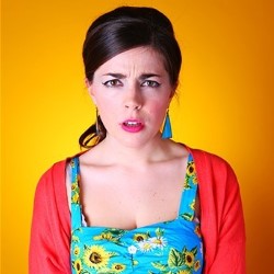 Fall Girl. Rosie Holt. Copyright: BBC. Fall Girl. Rosie Holt. Copyright: BBC.