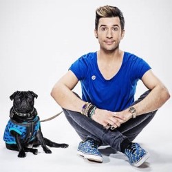Russell Kane: Smallness. Russell Kane. Russell Kane: Smallness. Russell Kane.